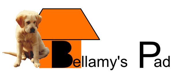 Bellamy's Pad
