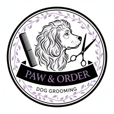 Paw & Order