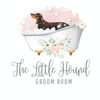 The Little Hound - Groom Room
