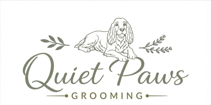 Quiet Paws Grooming