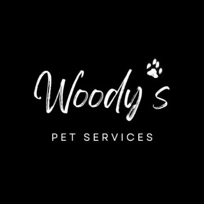 Woody's Pet Services