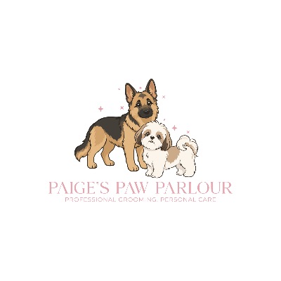Paigeβs paw parlour