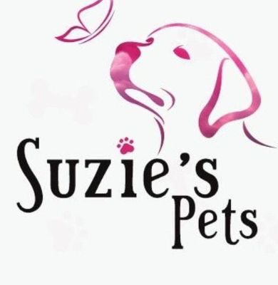 Suzie's Pets LTD