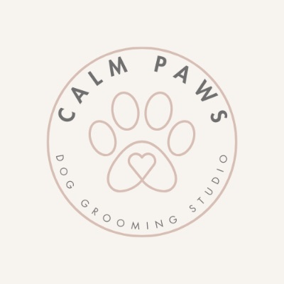 Calm Paws Studio